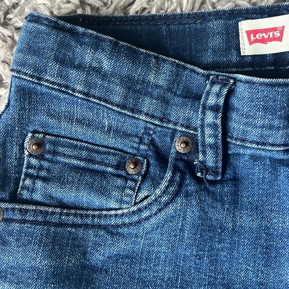 Levis boys size 12 reg 26x26 - Picture 4 of 5